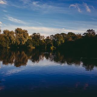 2 Tickets for Armand Bayou Kayak Tour - Houston