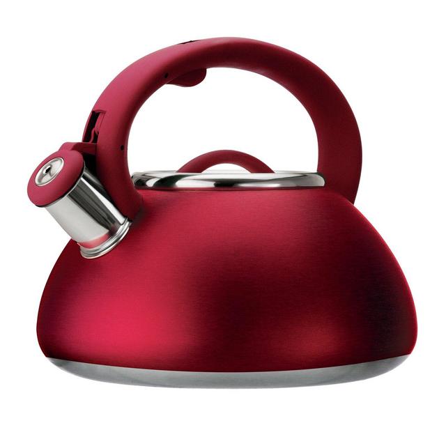 Primula Avalon 2.5 Qt. Whistling Tea Kettle