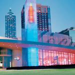 World of Coca-Cola