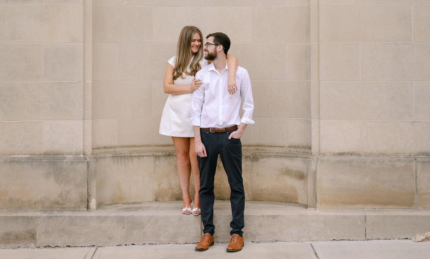 The Wedding Website of Caitlin Dubay and Justin Frye