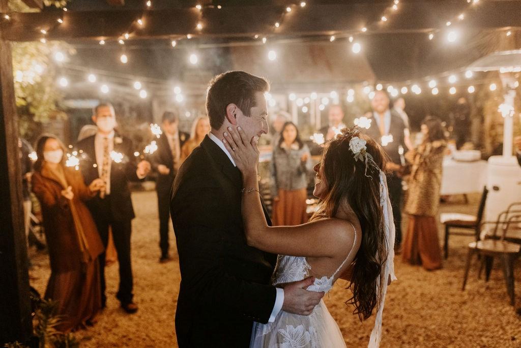 The Wedding Website of Allyson Warner and Riley Torres