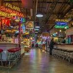 Reading Terminal Market
