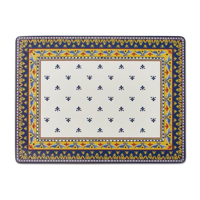 Sicily Hardmat