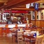 Gordy's Boat House