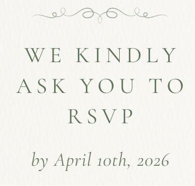 The Wedding Website of Emily Mohnacs and Michael Barrale