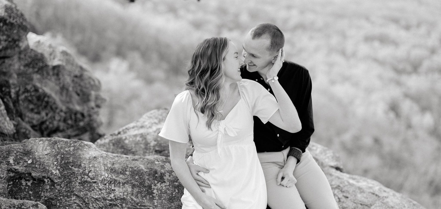 The Wedding Website of Kelsey Belk and Dillon Austin