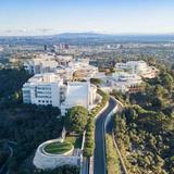 The Getty Center