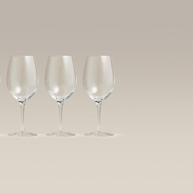 Wine Glasses