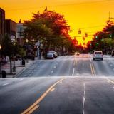Ludington Social Distrcit