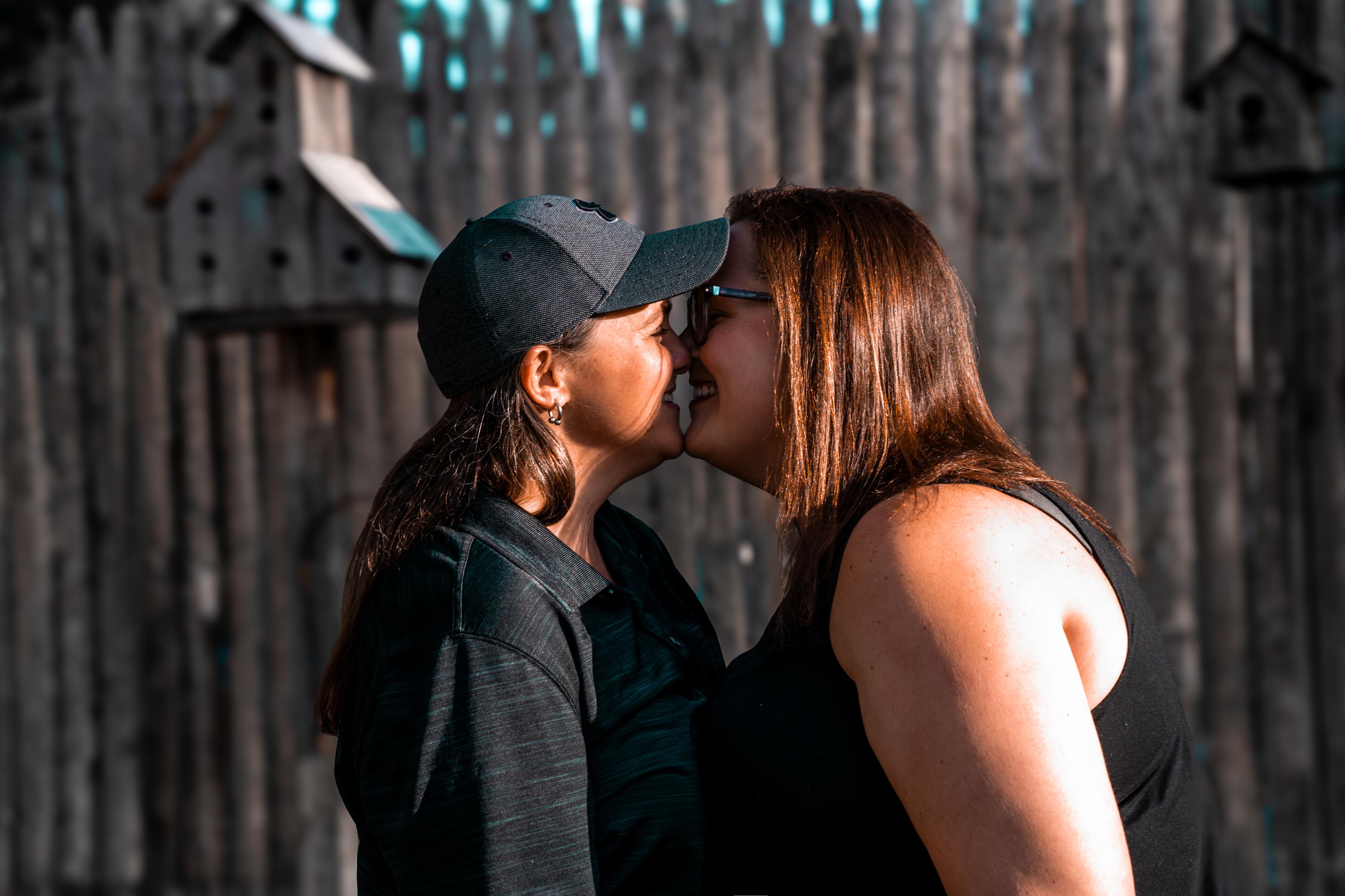 The Wedding Website of Erin O'Rourke and Brittney Drexel