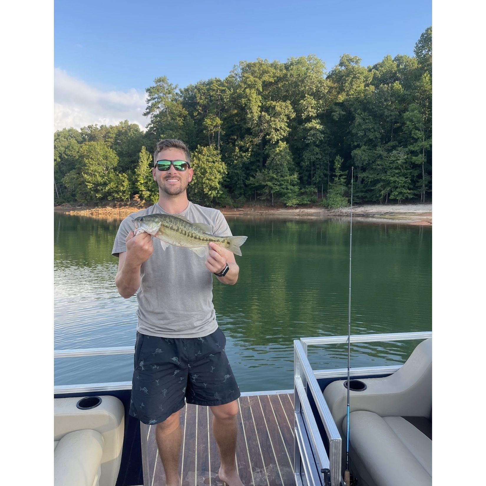 Kyle's Bachelor Party