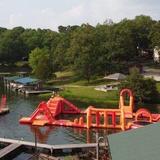 Inflatable Water Park
