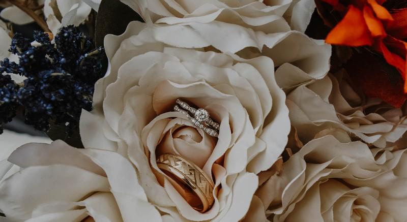 The Wedding Website of Audrey Chattos and Dominic Fregonas
