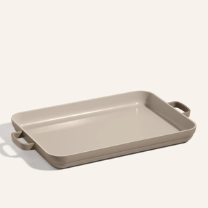 Griddle Pan (Steam)
