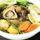 Bulalo Point Turo-Turo Grill