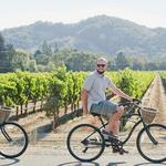 Napa Valley Bike Tours & Rentals
