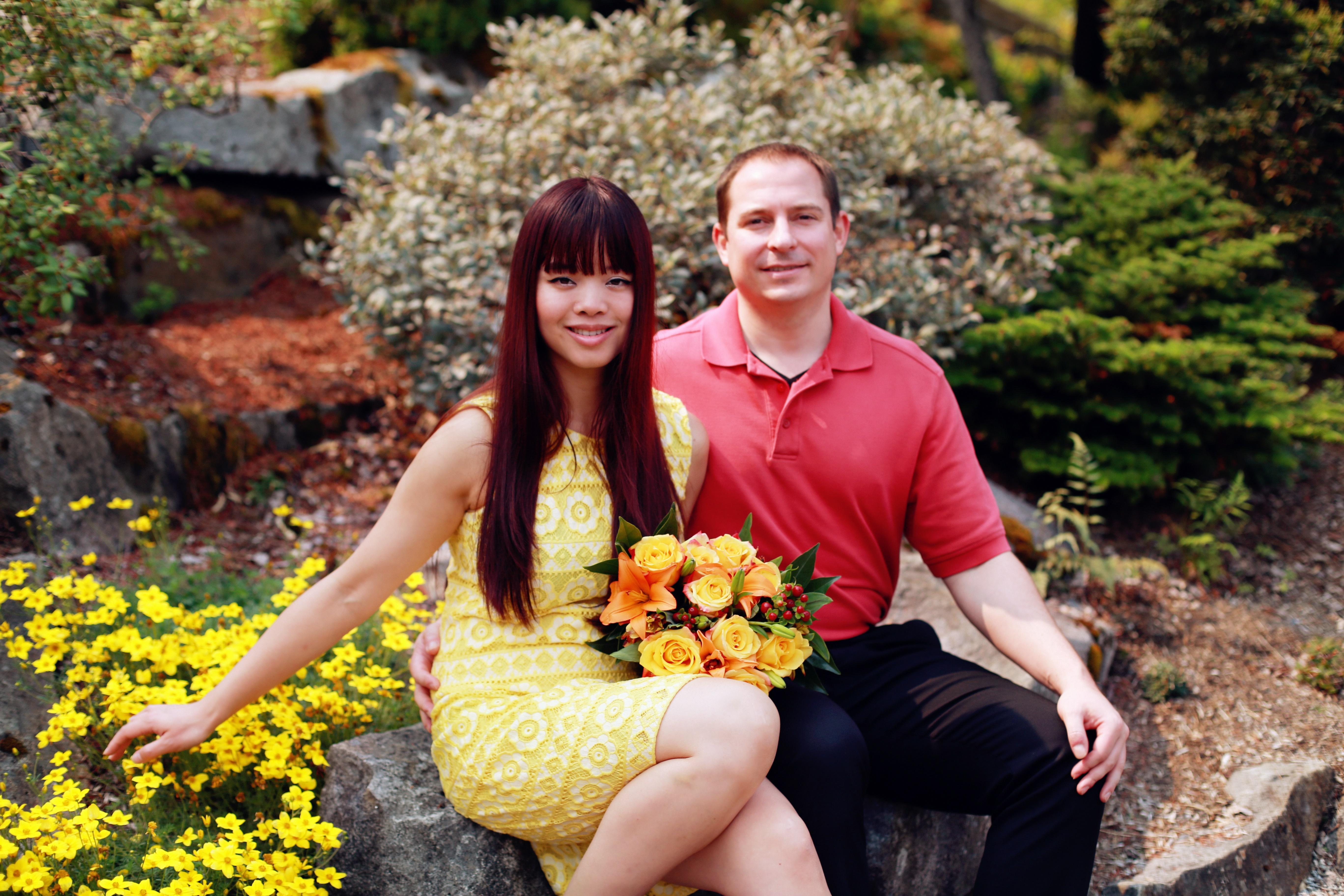 The Wedding Website of Mark Merritt and Stephanie Merritt