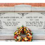 Martin Luther King, Jr. National Historical Park