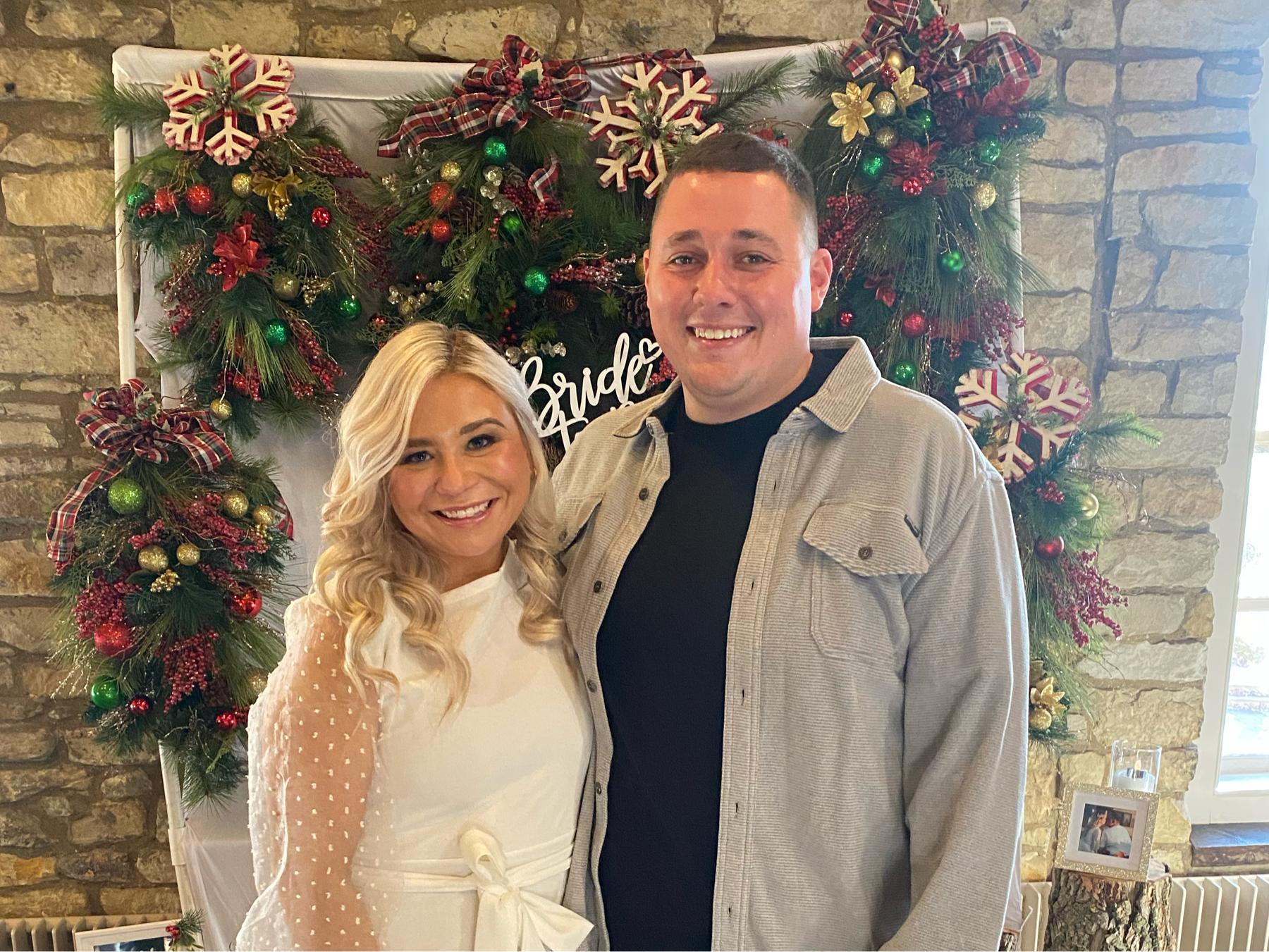 The Wedding Website of Lauren Lind and Joshua Simon
