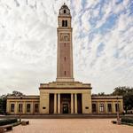 Louisiana State University