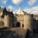 Stirling Castle
