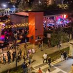 Boxi Park Lake Nona