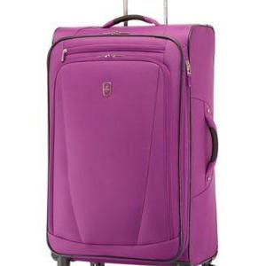 Atlantic - Infinity Lite 3  29 Expandable Spinner Suitcase, Created for Macy's