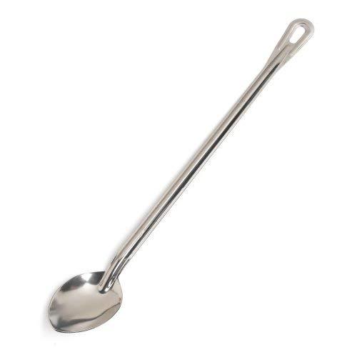 Brewing SYNCHKG011311 Spoon, Stainless Steel, 21-Inch Spoon