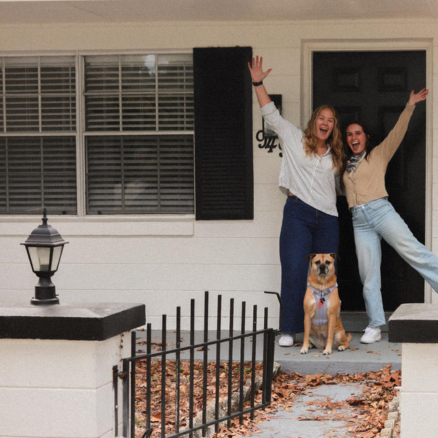 Our Home Renovation Fund