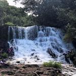 Ho’opi’i Falls Hike