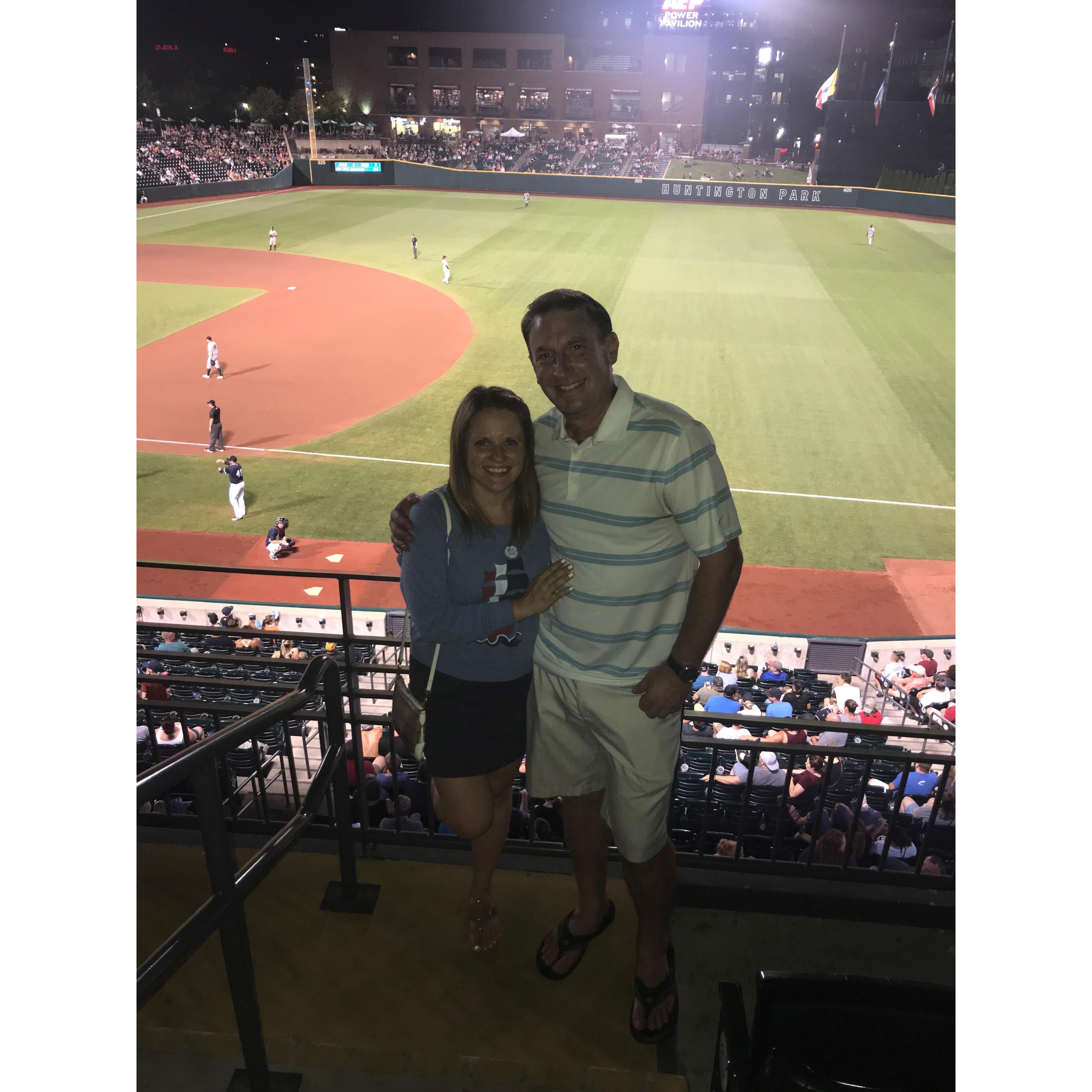 Go Clippers!