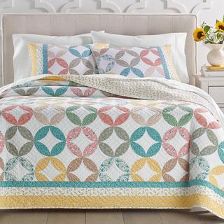 Charter Club - Mirabel Quilt