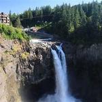 Snoqualmie Falls
