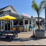 Red Eye's Dock Bar