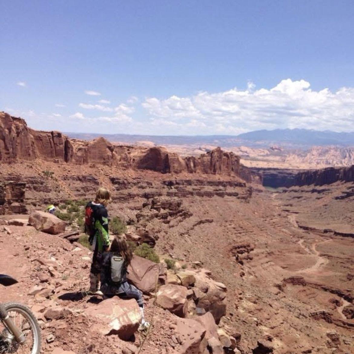 Utah 2018 - First time!