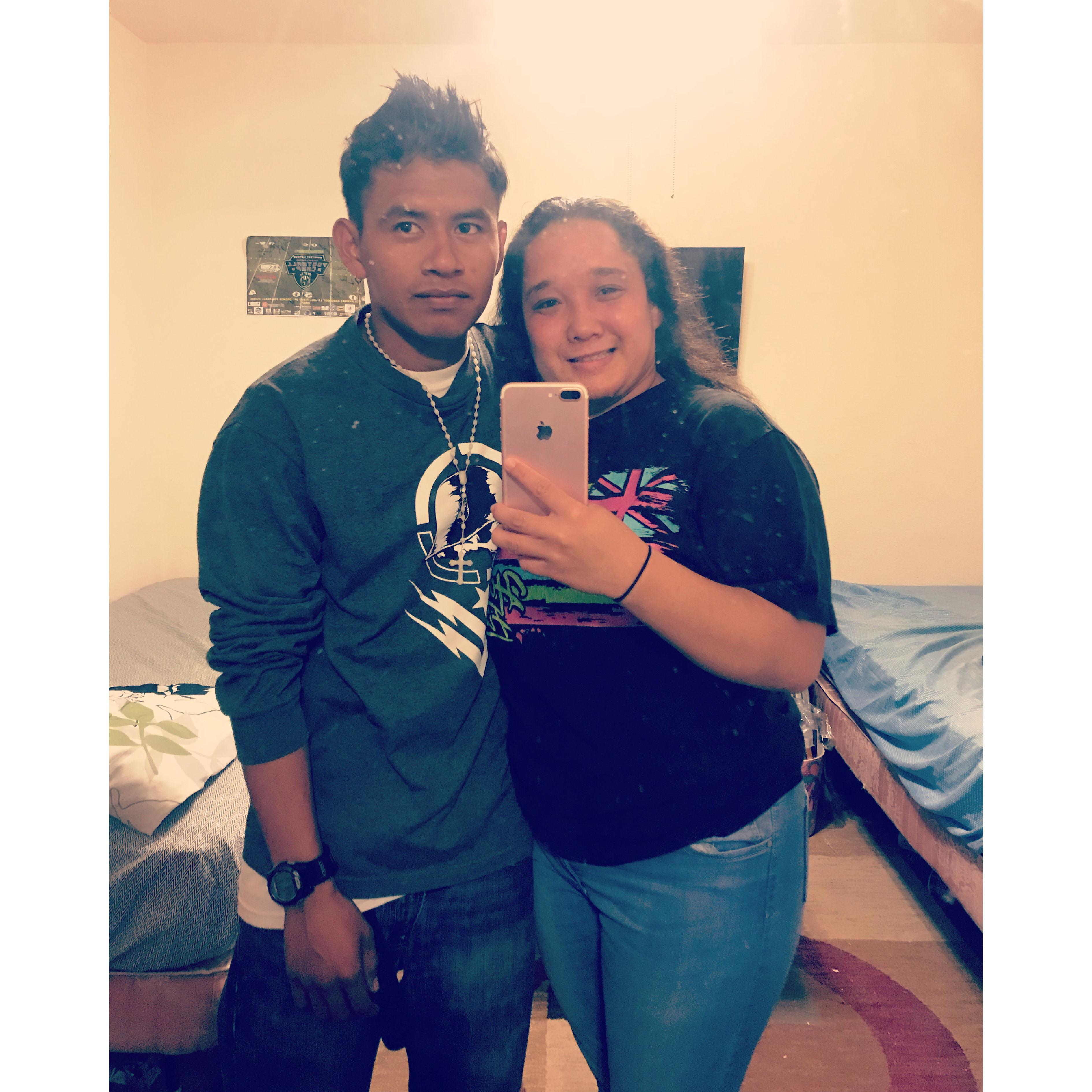 November 13,2018 : Day to the Kapolei Carnival