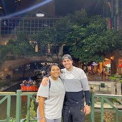 San Antonio
