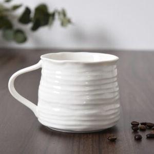 Porcelain Mug