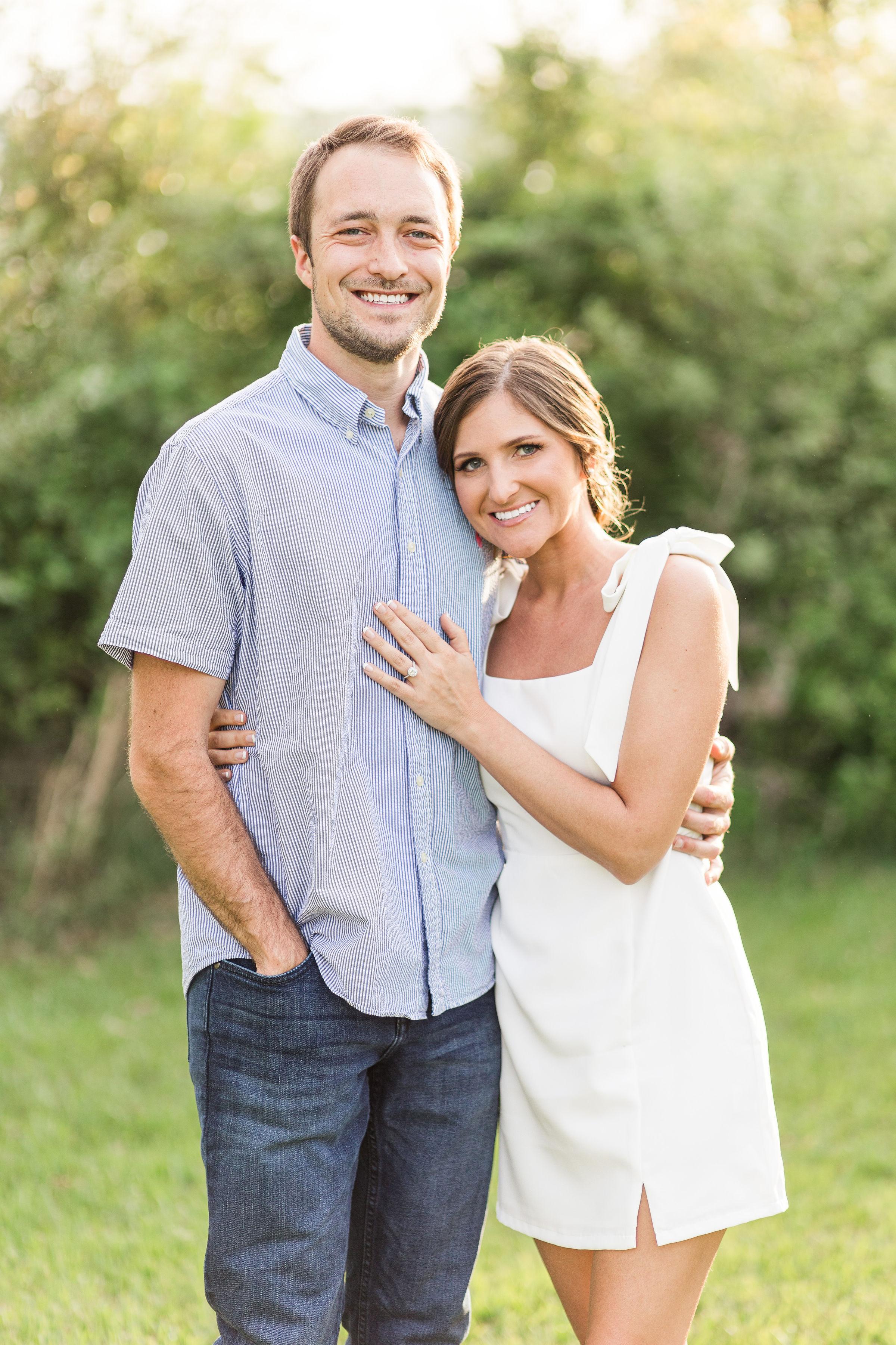 The Wedding Website of Lauren Seiger and Seth Ward