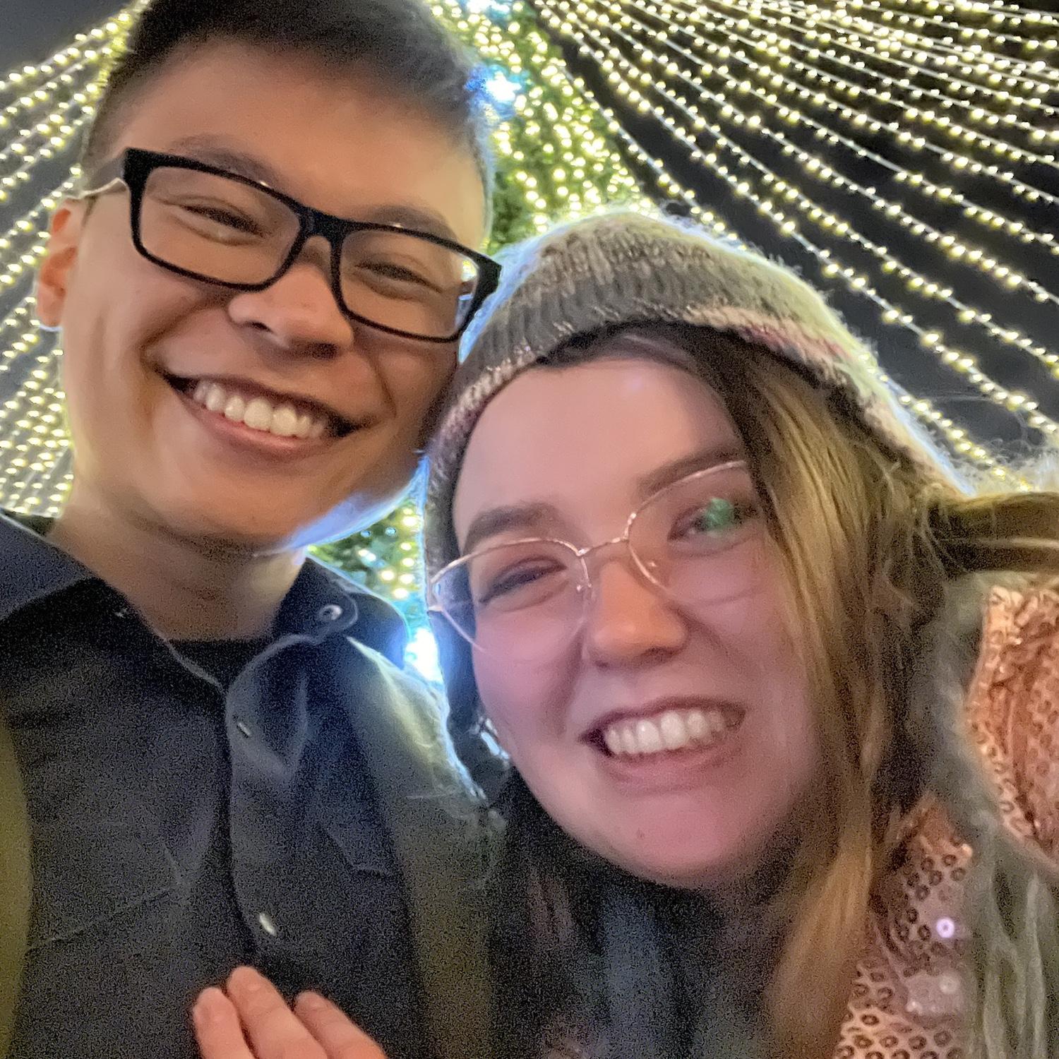 Engagement