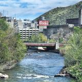 Go for a hike and get lunch in Golden