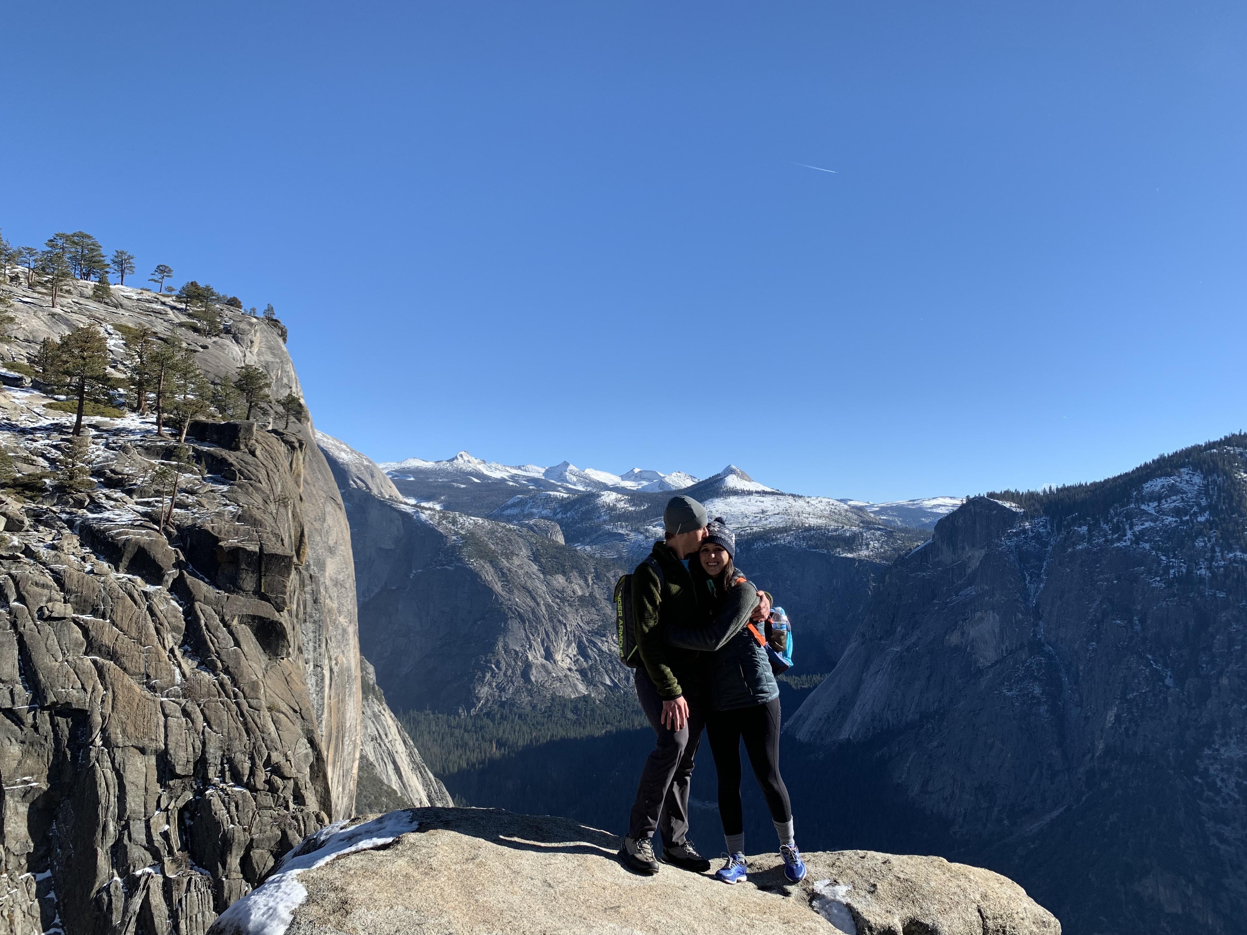 The Wedding Website of Jennifer Creel and Luke Peterson