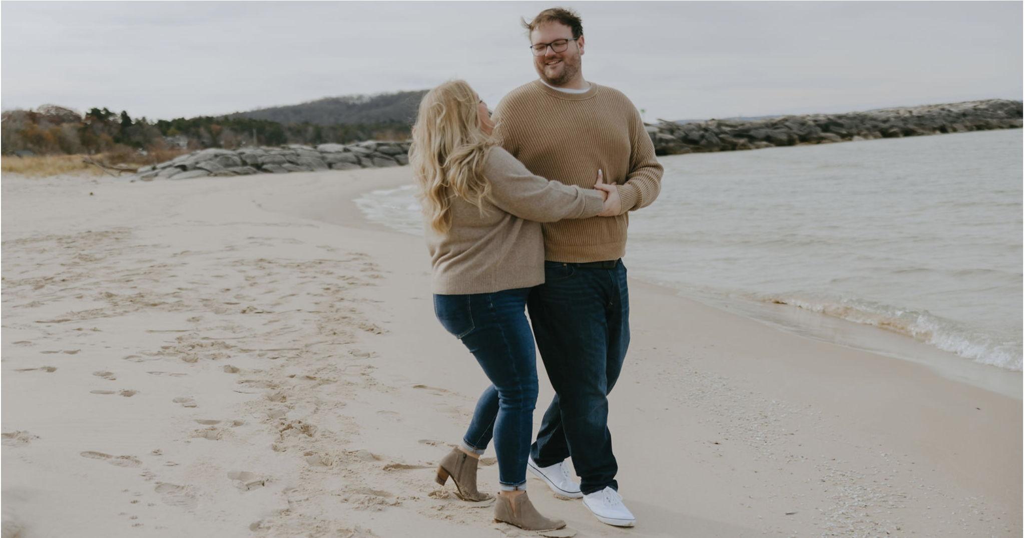 The Wedding Website of Brianna Babcock and Brian Comstock