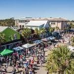 Folly Beach