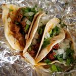 Tacos Tierra Caliente