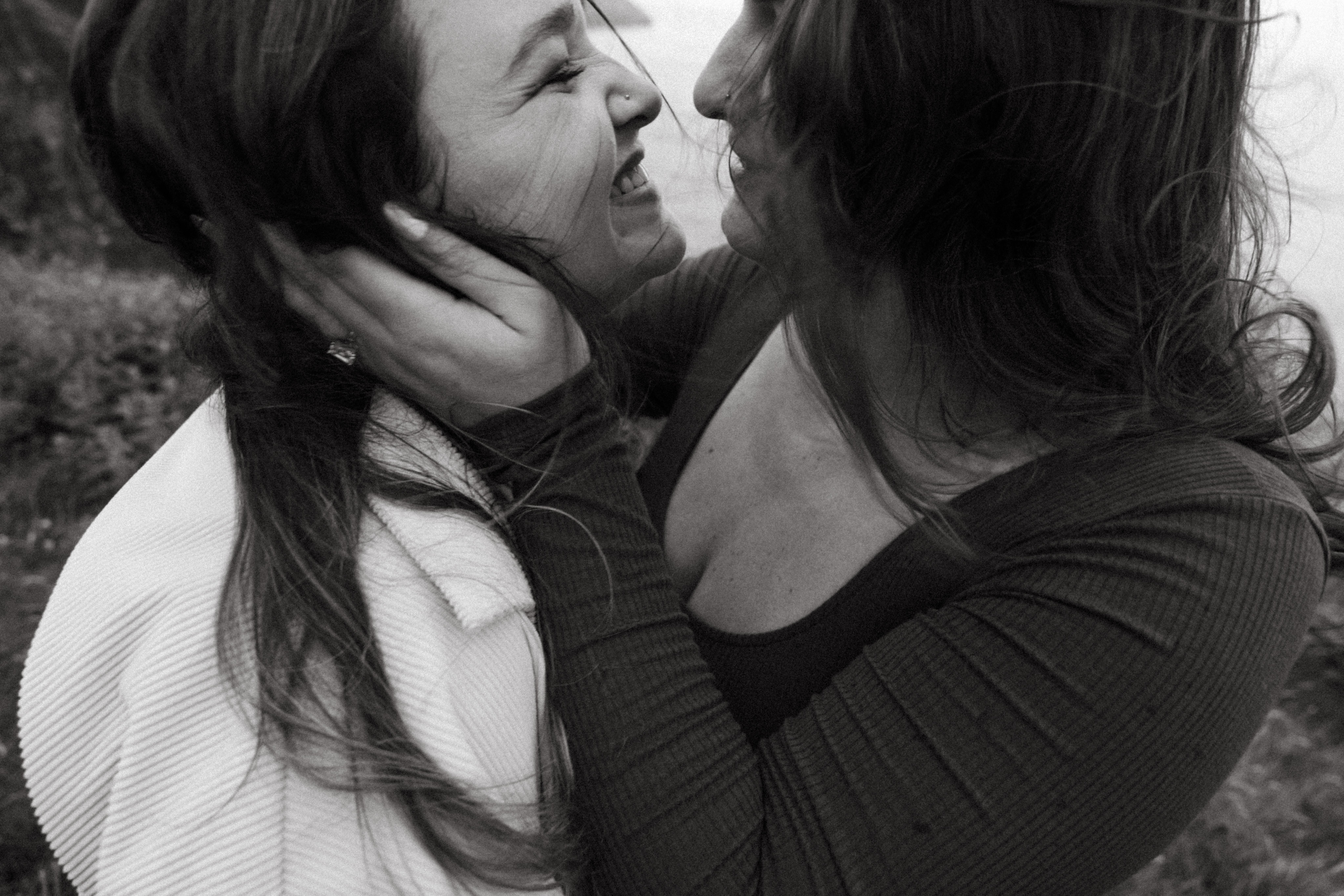 The Wedding Website of Kaley Edwards and Kayla Kolivas