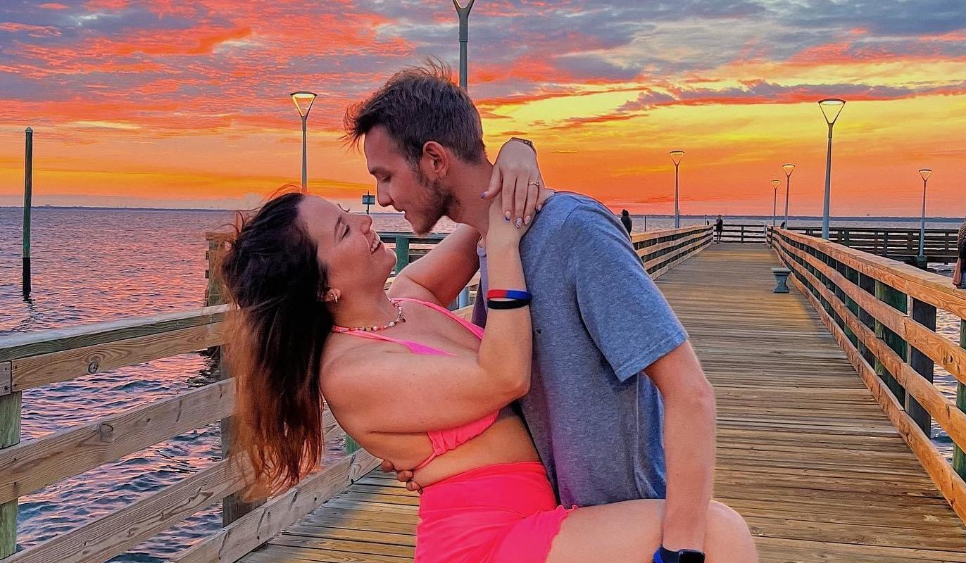 The Wedding Website of Chase Bates and Jessica Bauer