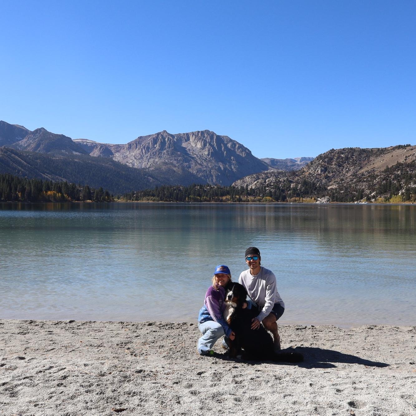 June Lake, CA 2024