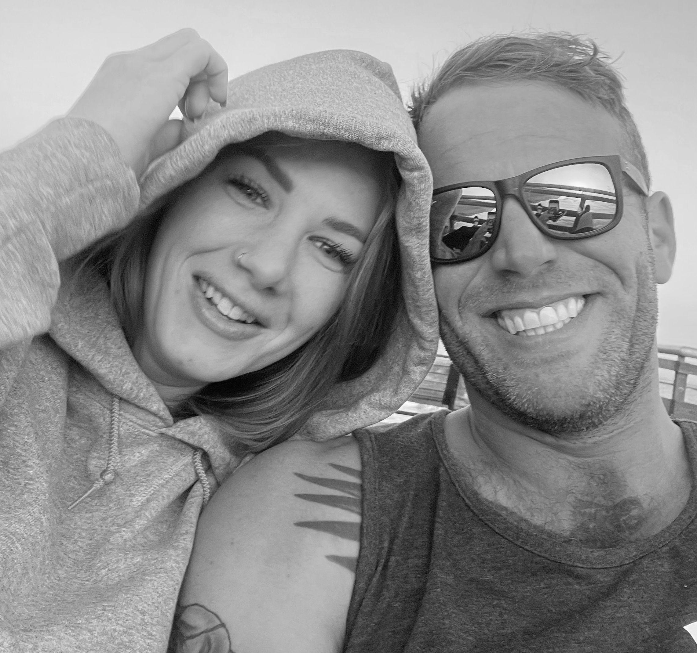 The Wedding Website of Jessica Griffiths and Bradley Lovette