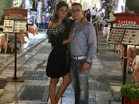 Plaka Neighborhood